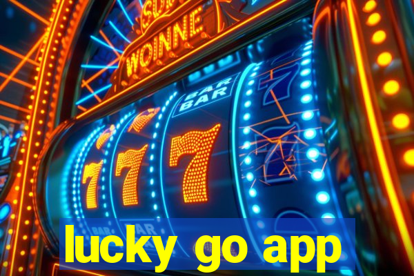 lucky go app