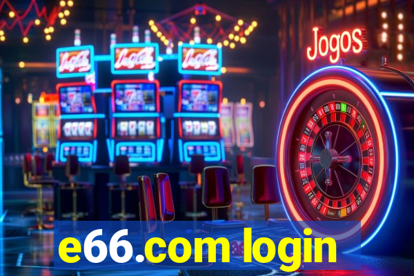 e66.com login