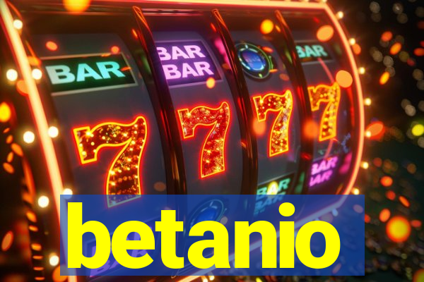 betanio