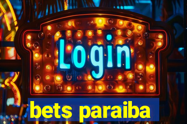 bets paraiba