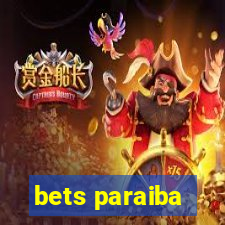 bets paraiba