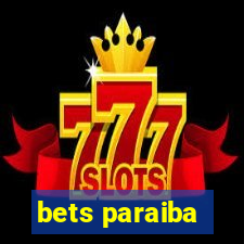 bets paraiba