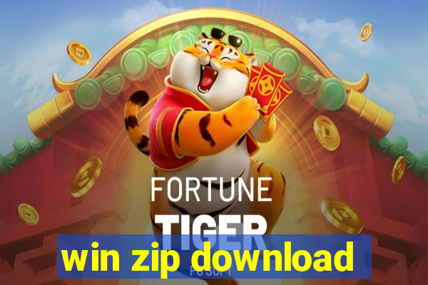 win zip download