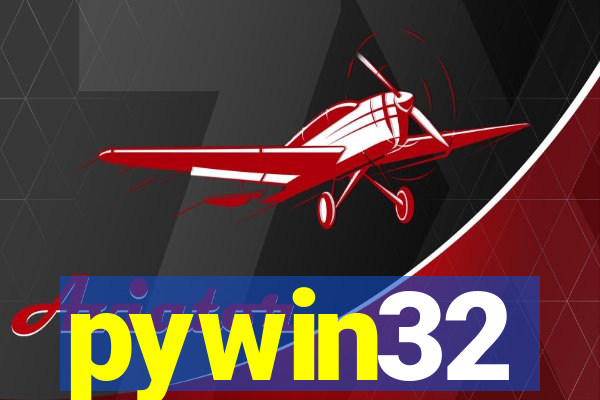 pywin32