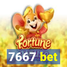 7667 bet