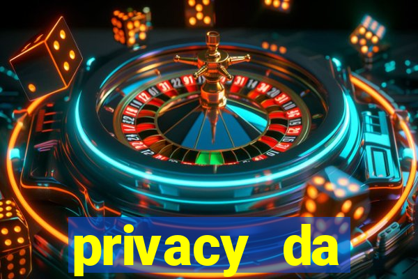 privacy da pipokinha vazado