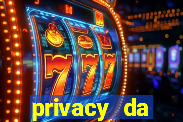 privacy da pipokinha vazado