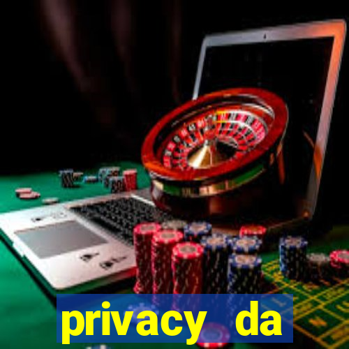 privacy da pipokinha vazado