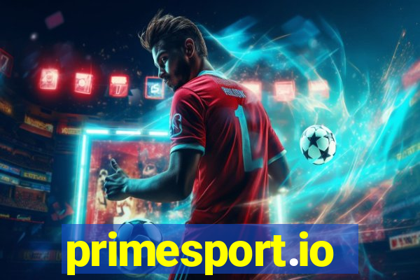 primesport.io