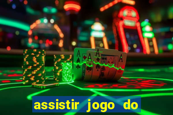 assistir jogo do flamengo multicanais