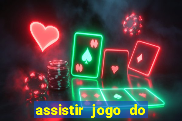 assistir jogo do flamengo multicanais