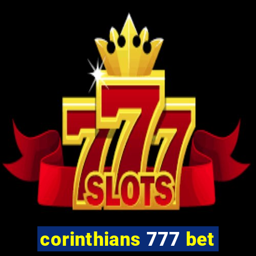 corinthians 777 bet