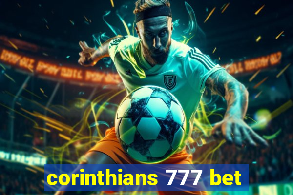 corinthians 777 bet