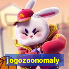 jogozoonomaly