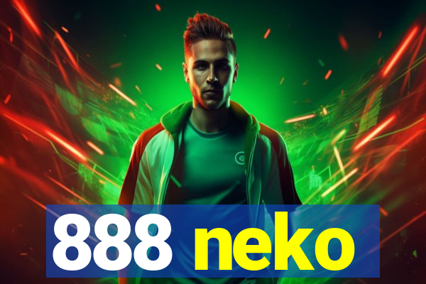 888 neko