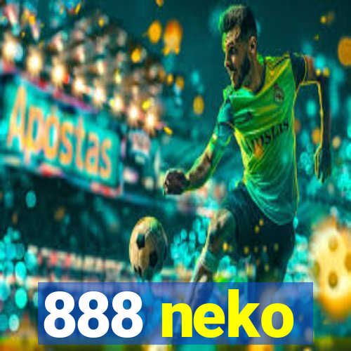 888 neko