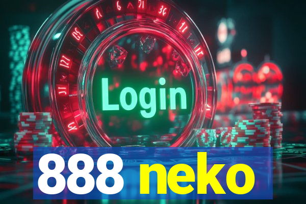 888 neko