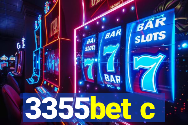 3355bet c