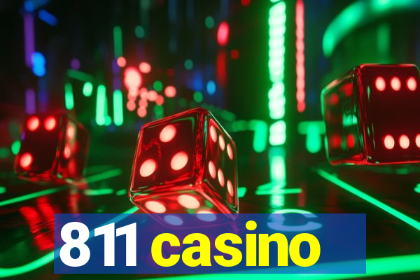 811 casino