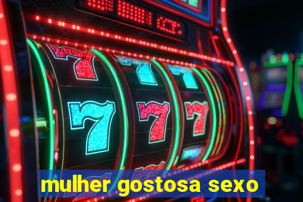 mulher gostosa sexo