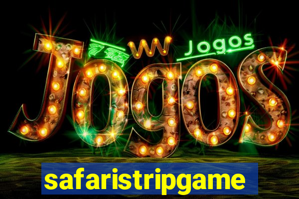 safaristripgame