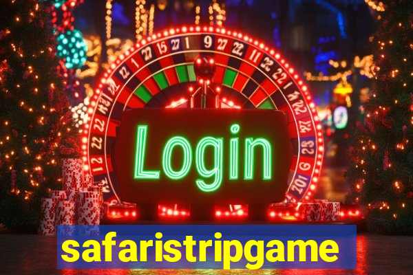 safaristripgame