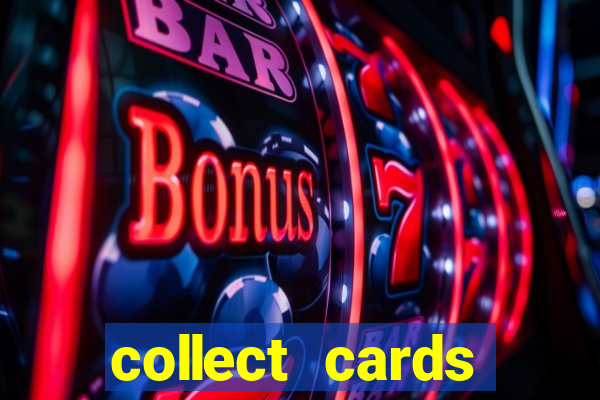 collect cards baixar app