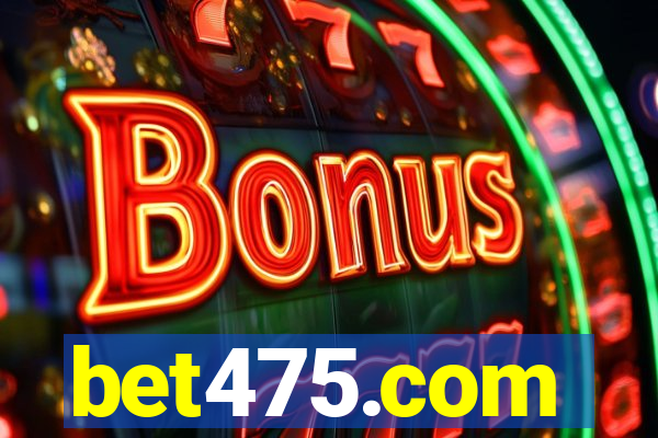 bet475.com