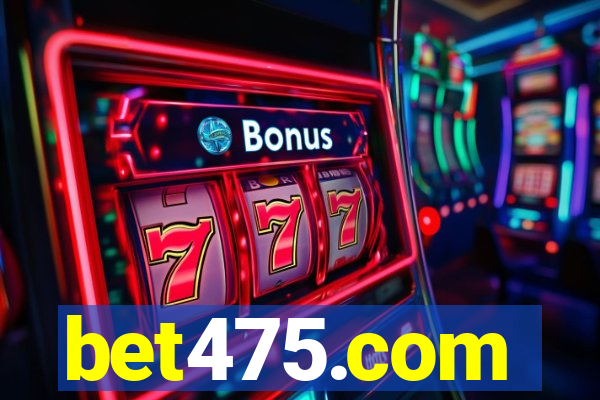 bet475.com