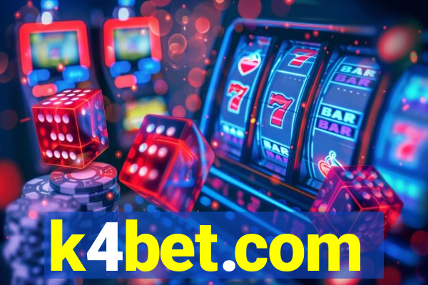 k4bet.com