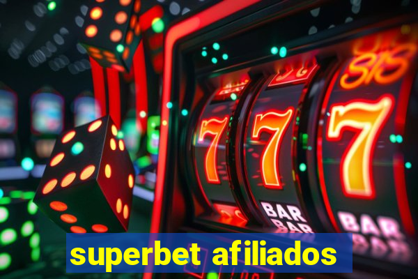 superbet afiliados