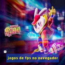 jogos de fps no navegador