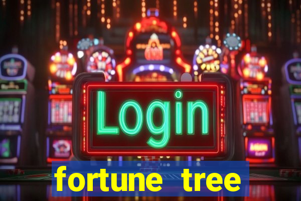 fortune tree cassino demo