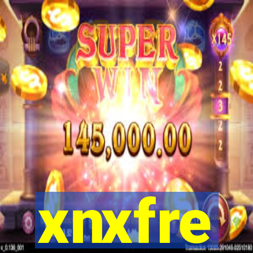 xnxfre