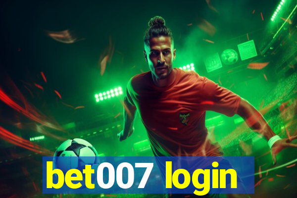 bet007 login