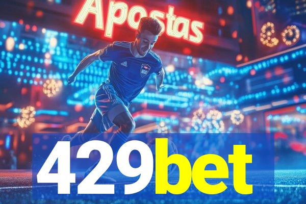 429bet