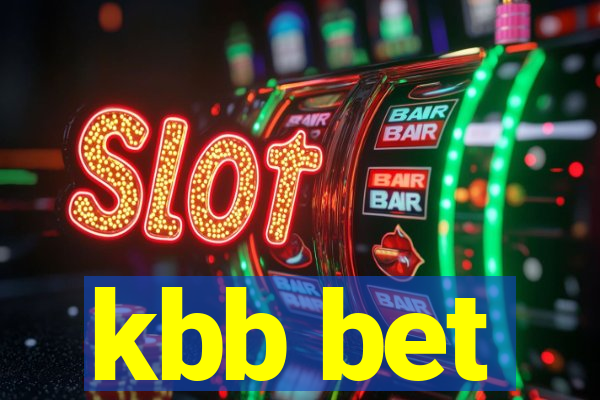 kbb bet