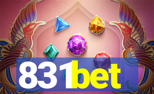 831bet