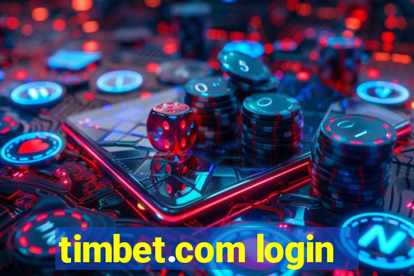 timbet.com login