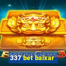 337 bet baixar