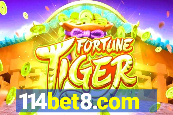 114bet8.com