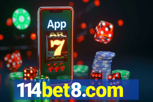 114bet8.com