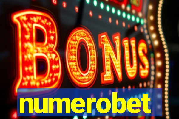 numerobet