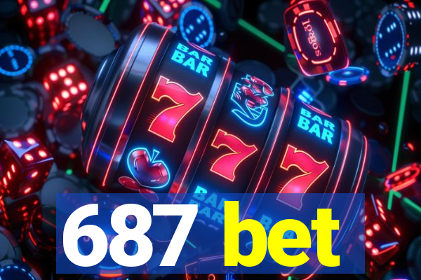 687 bet