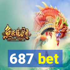 687 bet