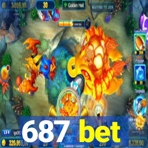 687 bet