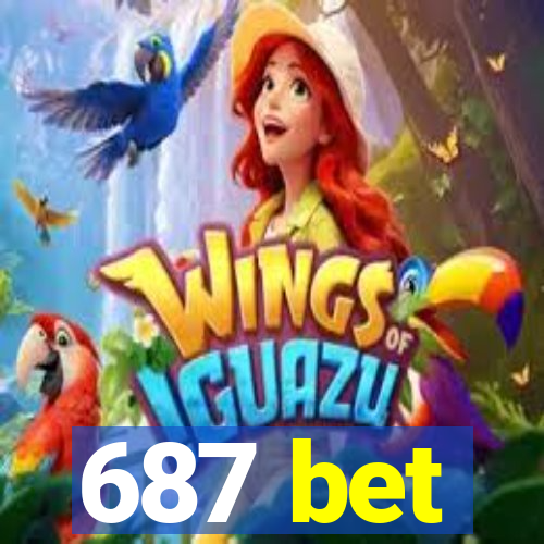 687 bet