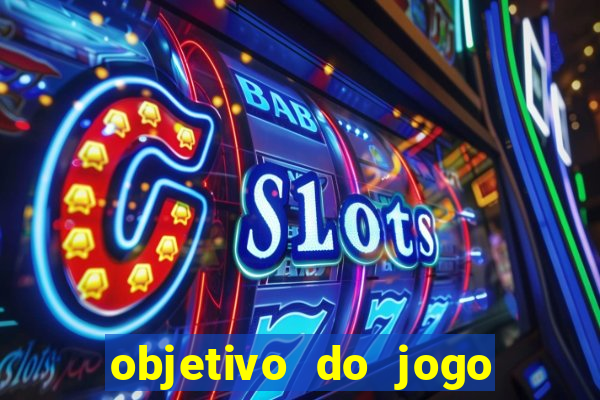 objetivo do jogo bingo matematico