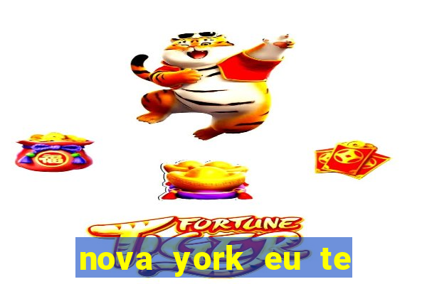 nova york eu te amo filme completo dublado