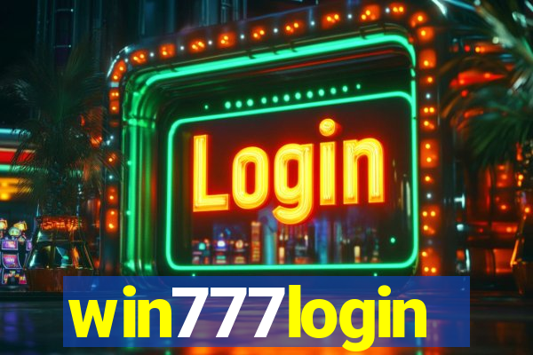 win777login